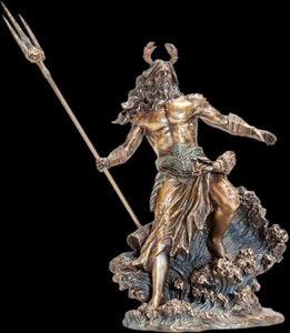Okeanos figur køb